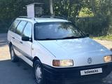 Volkswagen Passat 1993 года за 1 100 000 тг. в Петропавловск – фото 2