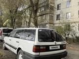 Volkswagen Passat 1993 года за 1 300 000 тг. в Петропавловск