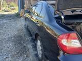 Toyota Camry 2003 года за 4 000 000 тг. в Усть-Каменогорск – фото 2