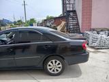 Toyota Camry 2003 года за 4 000 000 тг. в Усть-Каменогорск – фото 3