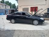 Toyota Camry 2003 года за 4 000 000 тг. в Усть-Каменогорск – фото 5