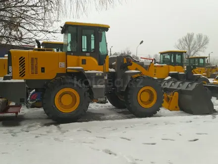 LGZT  STRONG SL400 2021 года за 18 990 000 тг. в Тараз – фото 3