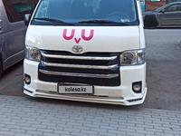 Toyota Hiace 2005 годаүшін8 500 000 тг. в Астана