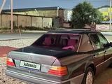 Mercedes-Benz E 230 1991 годаүшін1 000 000 тг. в Тараз – фото 3