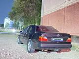 Mercedes-Benz E 230 1991 годаүшін1 000 000 тг. в Тараз – фото 4