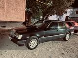 Mercedes-Benz E 230 1991 годаүшін1 000 000 тг. в Тараз – фото 5