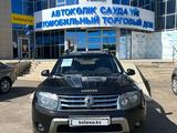 Renault Duster 2014 годаүшін5 150 000 тг. в Уральск