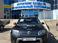 Renault Duster 2014 годаүшін5 150 000 тг. в Уральск
