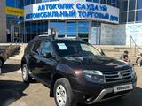 Renault Duster 2014 годаүшін5 150 000 тг. в Уральск – фото 2