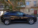 Hyundai Tucson 2021 годаүшін12 000 000 тг. в Кызылорда – фото 3