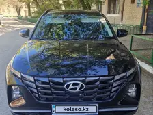 Hyundai Tucson, 2021