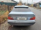 BMW 318 1997 годаүшін1 650 000 тг. в Талдыкорган – фото 4