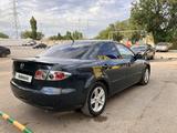 Mazda 6 2006 года за 3 400 000 тг. в Актобе – фото 3