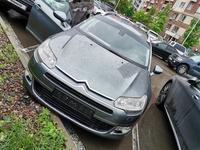 Citroen C5 2010 годаүшін3 200 000 тг. в Алматы