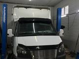 ГАЗ ГАЗель 2007 года за 4 300 000 тг. в Усть-Каменогорск