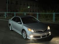 Toyota Camry 2011 года за 5 750 000 тг. в Атырау