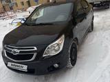 Chevrolet Cobalt 2022 года за 4 299 999 тг. в Астана