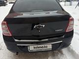 Chevrolet Cobalt 2022 года за 4 299 999 тг. в Астана – фото 5