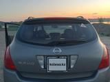 Nissan Murano 2005 года за 3 000 000 тг. в Усть-Каменогорск – фото 2