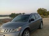 Nissan Murano 2005 года за 3 000 000 тг. в Усть-Каменогорск