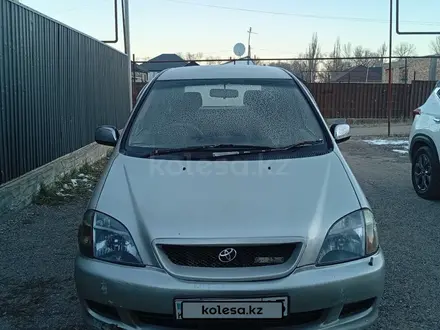 Toyota Nadia 1999 года за 2 500 000 тг. в Алматы – фото 3