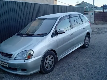 Toyota Nadia 1999 года за 2 500 000 тг. в Алматы – фото 4