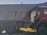 КамАЗ  65115 2003 годаүшін5 000 000 тг. в Актобе – фото 5