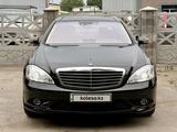 Mercedes-Benz S 500 2007 года за 9 000 000 тг. в Алматы