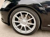Mercedes-Benz S 500 2007 года за 9 000 000 тг. в Алматы – фото 4