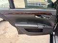 Mercedes-Benz S 500 2007 годаүшін9 000 000 тг. в Алматы – фото 9