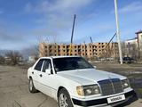 Mercedes-Benz E 220 1992 года за 1 800 000 тг. в Жезказган