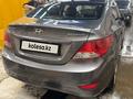 Hyundai Accent 2013 годаfor3 700 000 тг. в Астана – фото 2