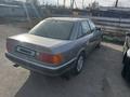 Audi 100 1992 годаfor3 000 000 тг. в Костанай – фото 10