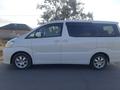 Toyota Alphard 2005 годаүшін7 000 000 тг. в Астана – фото 20