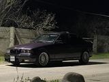 BMW 318 1994 годаүшін1 700 000 тг. в Шымкент – фото 3