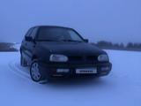 Volkswagen Golf 1994 года за 1 100 000 тг. в Кызылорда – фото 4