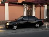 ВАЗ (Lada) Priora 2170 2014 года за 3 500 000 тг. в Шымкент – фото 4