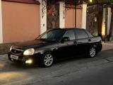 ВАЗ (Lada) Priora 2170 2014 года за 3 500 000 тг. в Шымкент