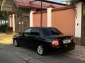 ВАЗ (Lada) Priora 2170 2014 годаүшін3 500 000 тг. в Шымкент – фото 2
