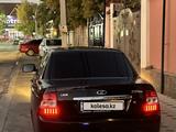 ВАЗ (Lada) Priora 2170 2014 года за 3 500 000 тг. в Шымкент – фото 3