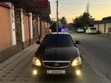 ВАЗ (Lada) Priora 2170 2014 года за 3 500 000 тг. в Шымкент – фото 5