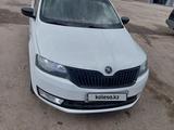 Skoda Rapid 2013 года за 5 400 000 тг. в Костанай