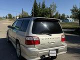 Subaru Forester 2000 годаүшін2 900 000 тг. в Усть-Каменогорск – фото 3