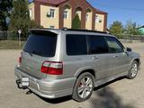 Subaru Forester 2000 годаүшін2 900 000 тг. в Усть-Каменогорск – фото 4
