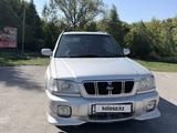 Subaru Forester 2000 годаүшін2 900 000 тг. в Усть-Каменогорск