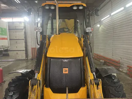 JCB  3CX 2011 года за 27 500 000 тг. в Петропавловск – фото 2