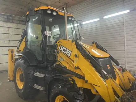 JCB  3CX 2011 года за 27 500 000 тг. в Петропавловск – фото 3