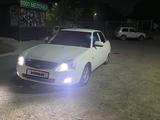 ВАЗ (Lada) Priora 2170 2013 годаүшін2 300 000 тг. в Шымкент – фото 3