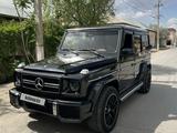 Mercedes-Benz G 500 2002 годаfor11 000 000 тг. в Кызылорда – фото 5