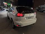 Lexus RX 330 2003 года за 5 415 010 тг. в Астана – фото 3